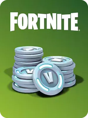 2400 V-Bucks